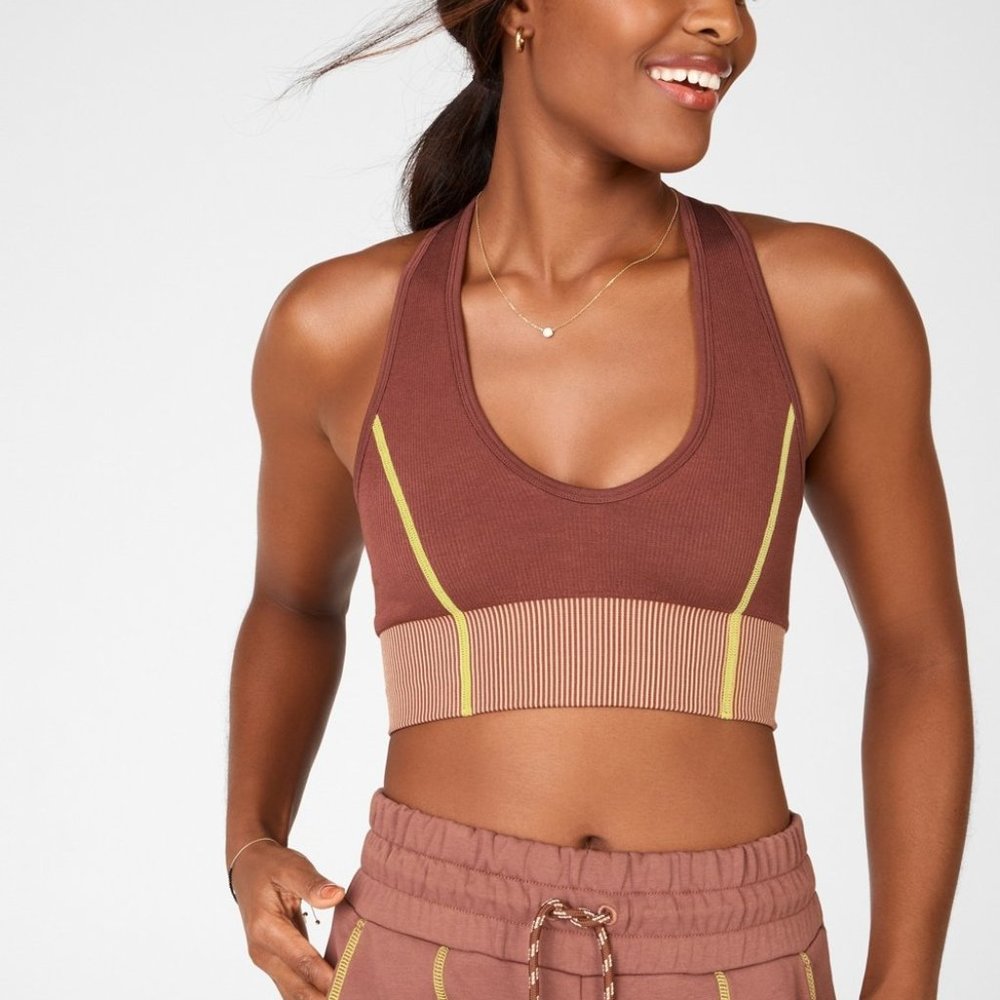 Fabletics Sports Bra